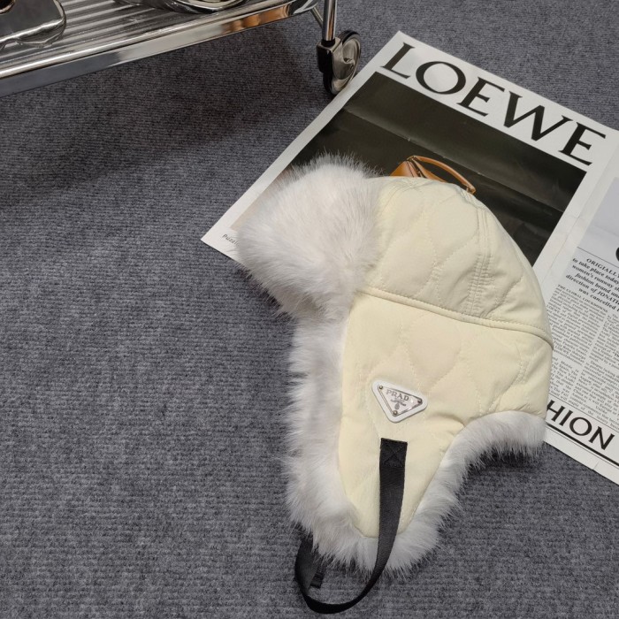 Streetwear Hat LOEWE 329418