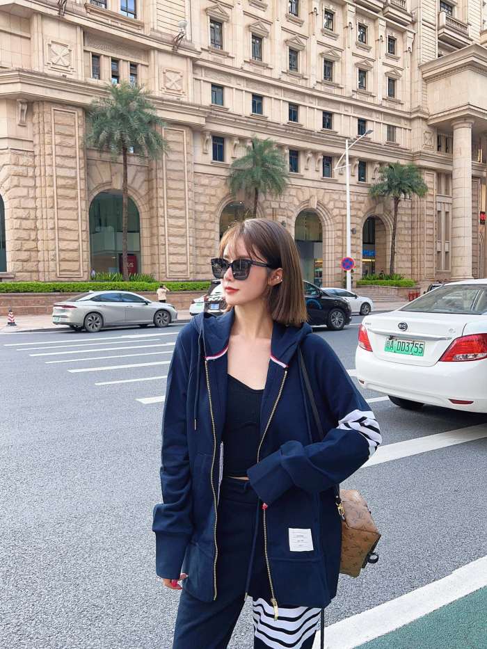 Clothes Thom Browne 110