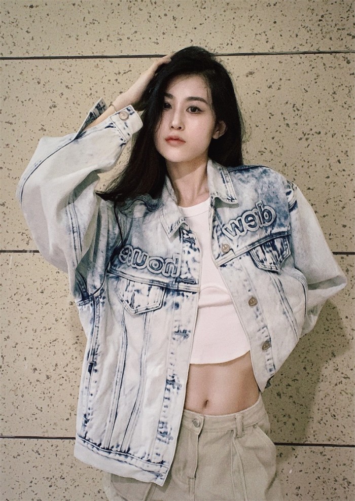 Clothes Drew House 17