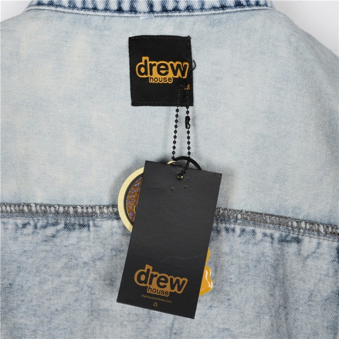 Clothes Drew House 17