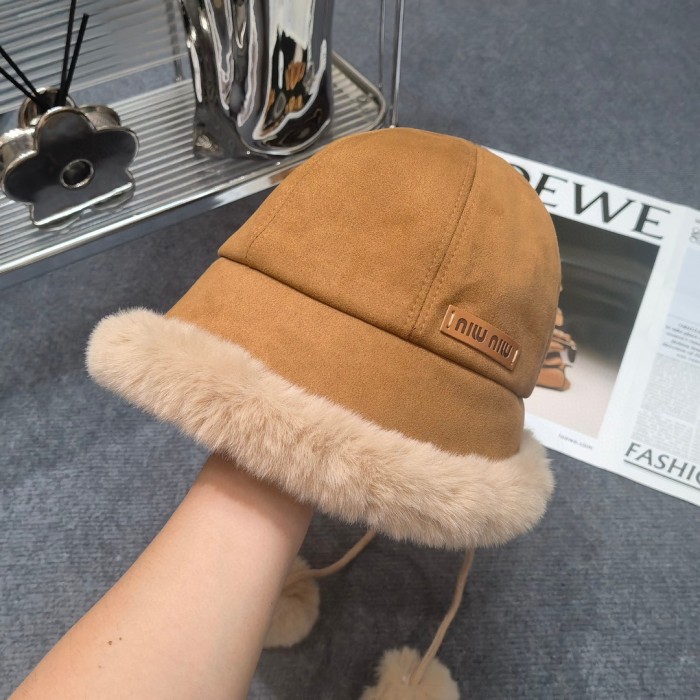 Streetwear Hat LOEWE 329422