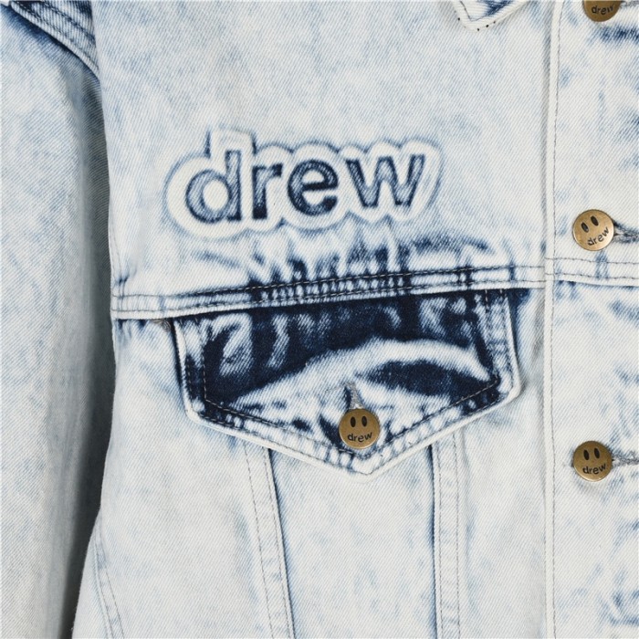 Clothes Drew House 17