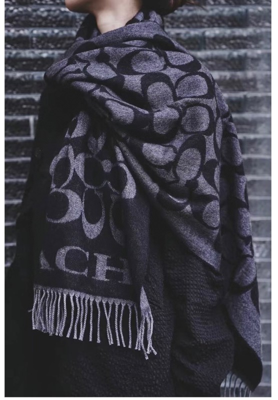 Streetwear Belt COACH 329506 size:195×53cm