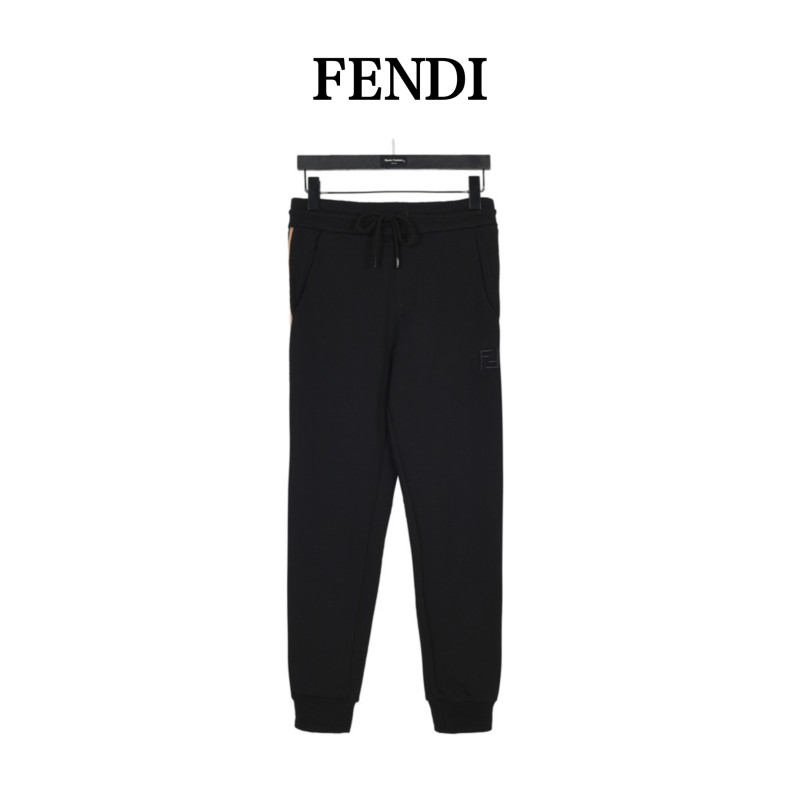 Clothes Fendi 242