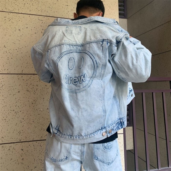 Clothes Drew House 17