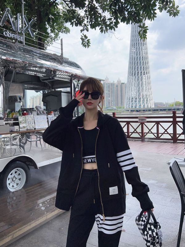 Clothes Thom Browne 108