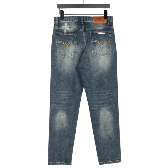 Clothes Chtome Hearts 89