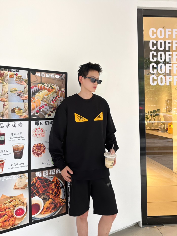 Clothes Fendi 243