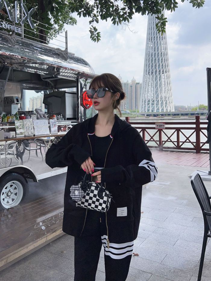 Clothes Thom Browne 108