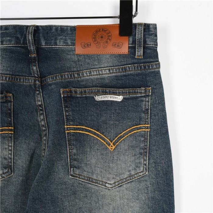 Clothes Chtome Hearts 89