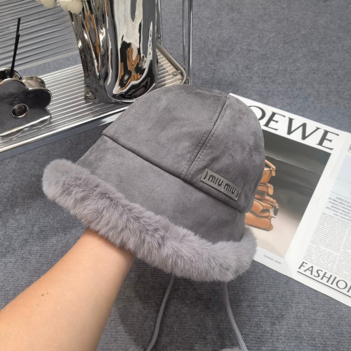 Streetwear Hat LOEWE 329422