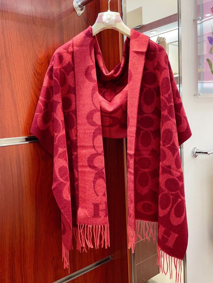 Streetwear Belt COACH 329505 size:195×53cm