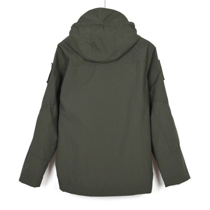 Clothes Stone Island 47