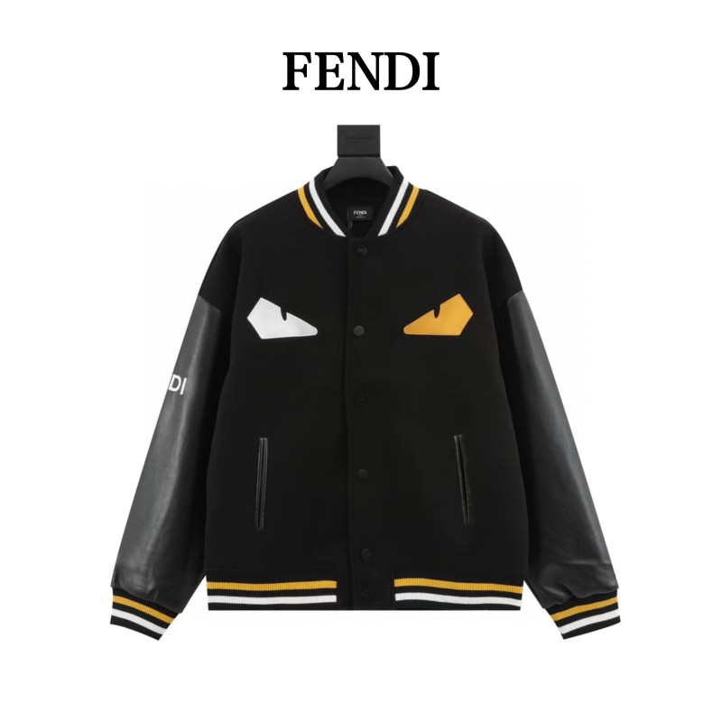 Clothes Fendi 245