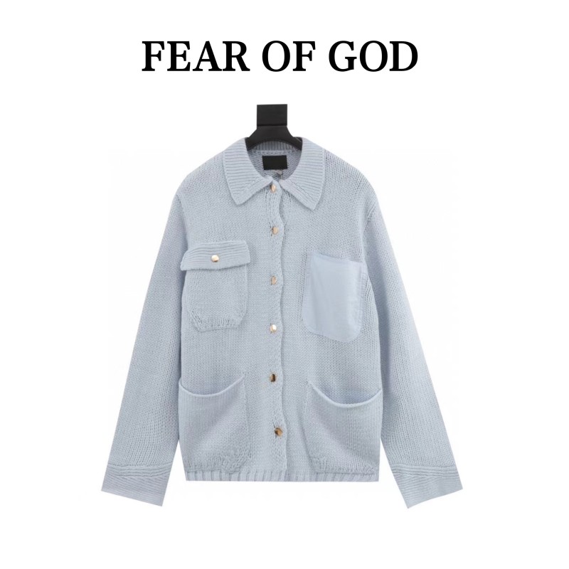 Clothes FEAR OF GOD FOG 193