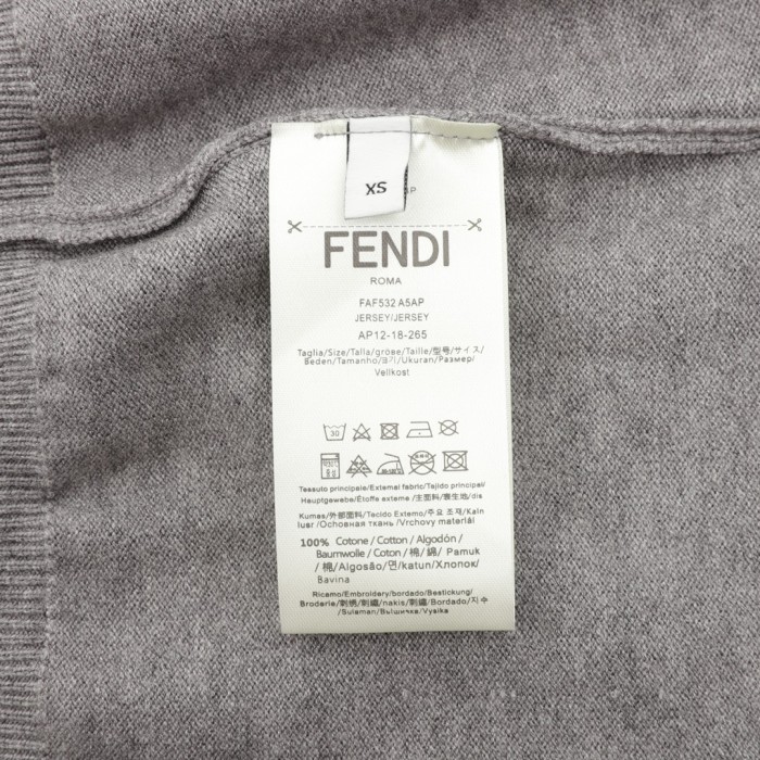 Clothes Fendi 248
