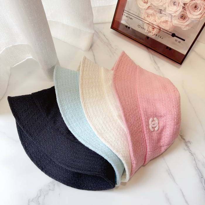 Streetwear Hat Chanel 329363