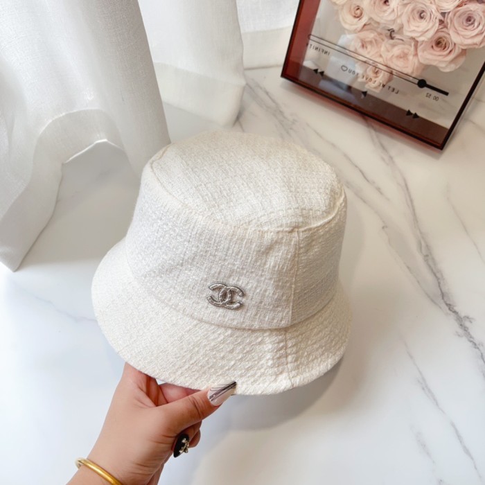 Streetwear Hat Chanel 329363