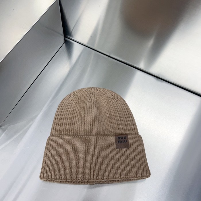Streetwear Hat Miu 329389