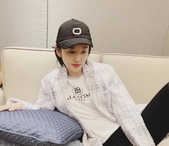 Streetwear Hat SMFK 329401