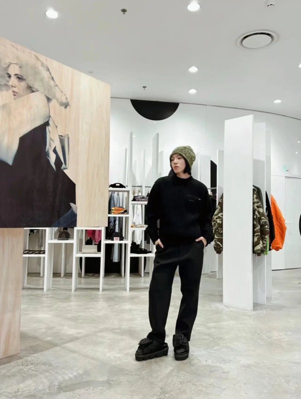 Clothes FEAR OF GOD FOG 195