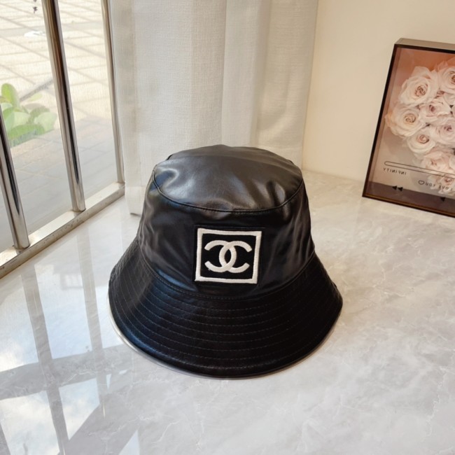 Streetwear Hat Chanel 329378