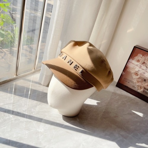 Streetwear Hat Chanel 329406
