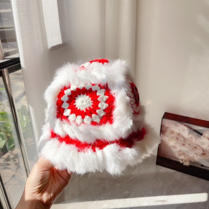 Streetwear Hat Gucci 329414