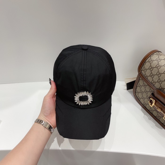 Streetwear Hat SMFK 329401