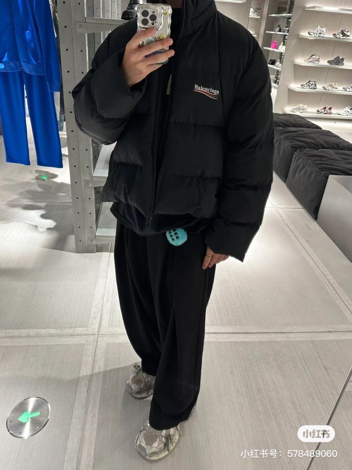 Clothes Balenciaga 790