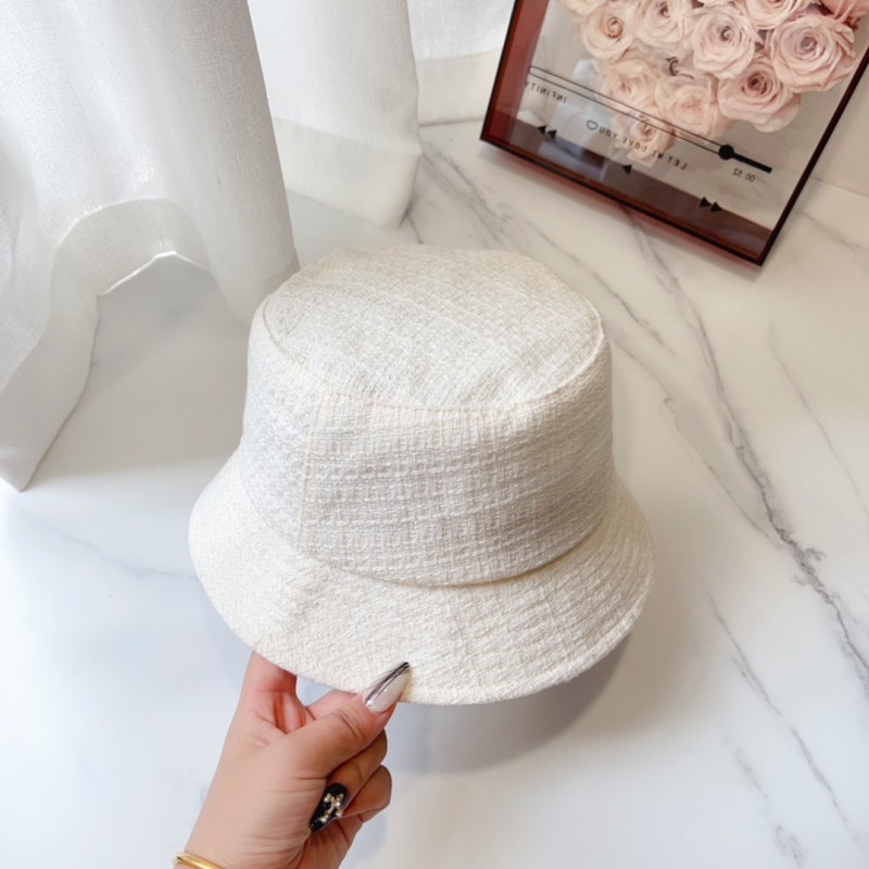 Streetwear Hat Chanel 329363