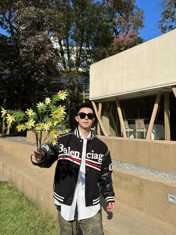 Clothes Balenciaga 789