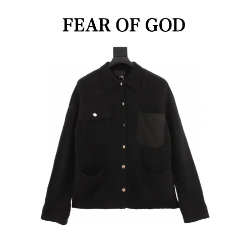 Clothes FEAR OF GOD FOG 192
