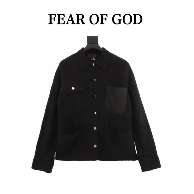 Clothes FEAR OF GOD FOG 192