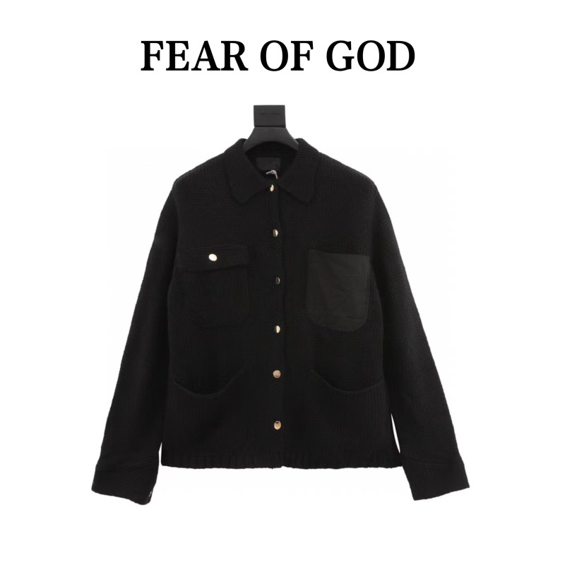 Clothes FEAR OF GOD FOG 192