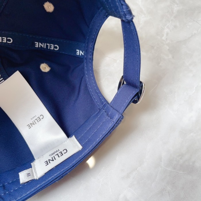 Streetwear Hat Celine 329390