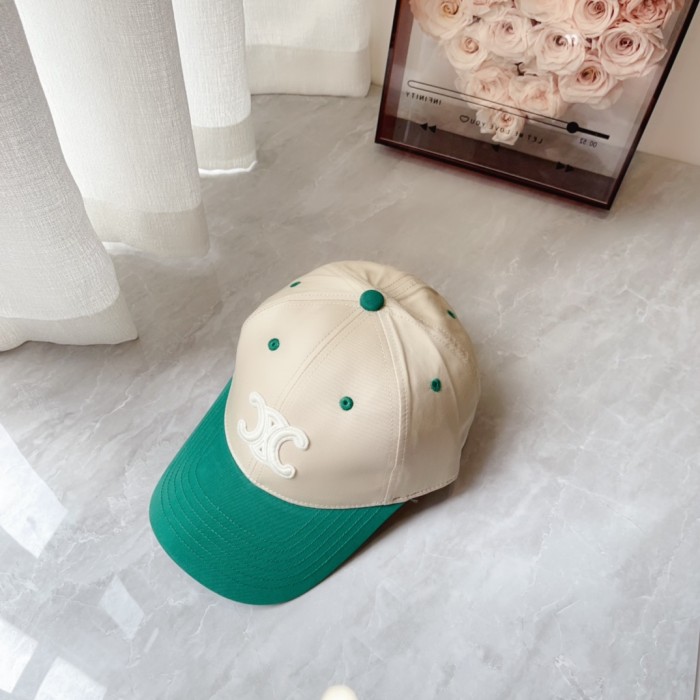 Streetwear Hat Celine 329394