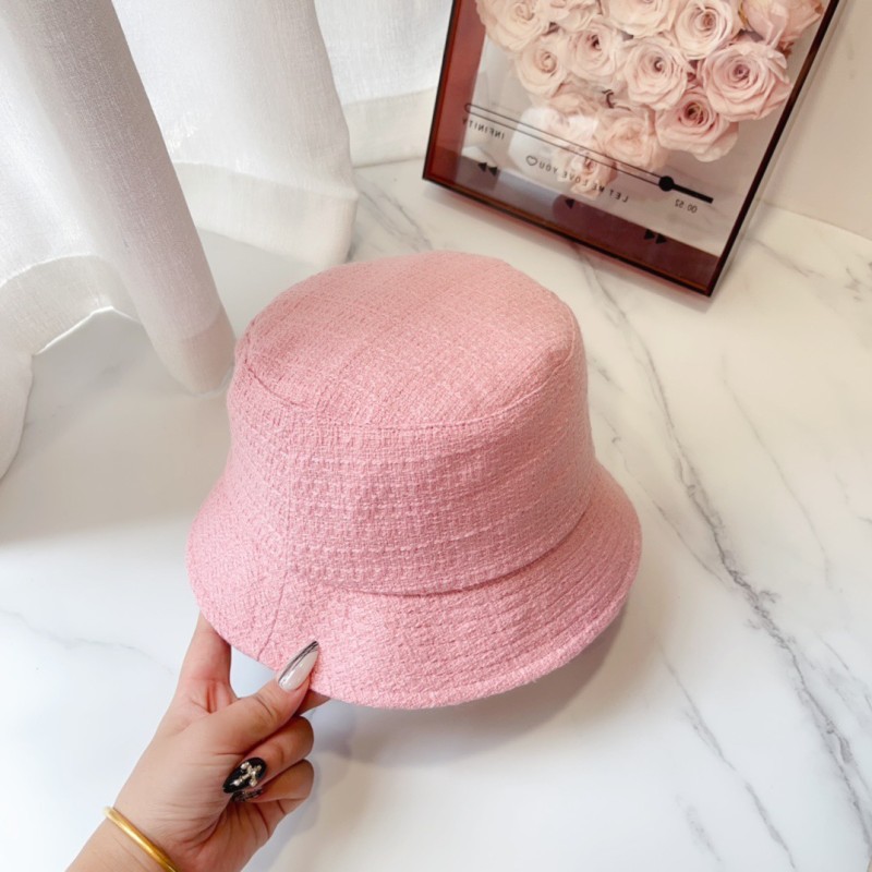 Streetwear Hat Chanel 329362