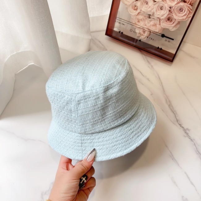 Streetwear Hat Chanel 329364