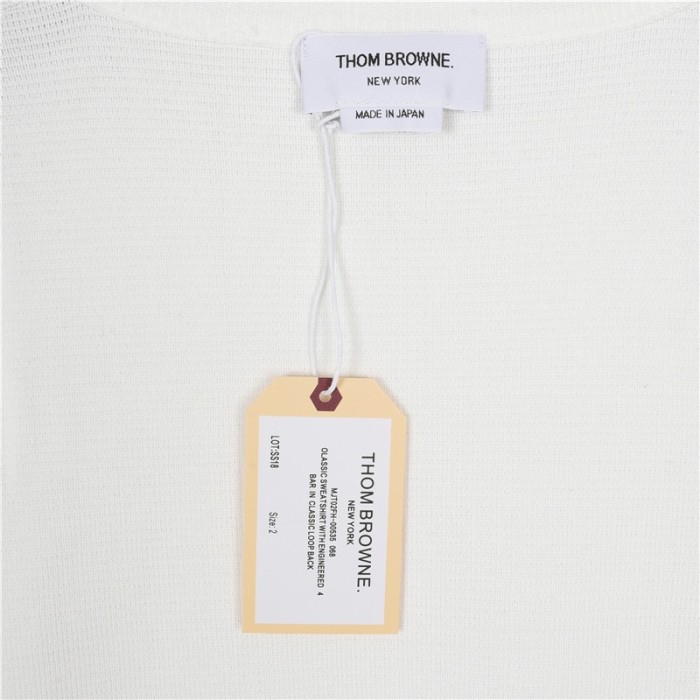 Clothes Thom Browne 112