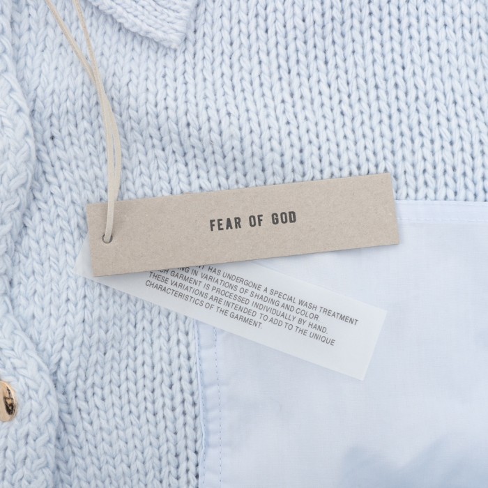 Clothes FEAR OF GOD FOG 193