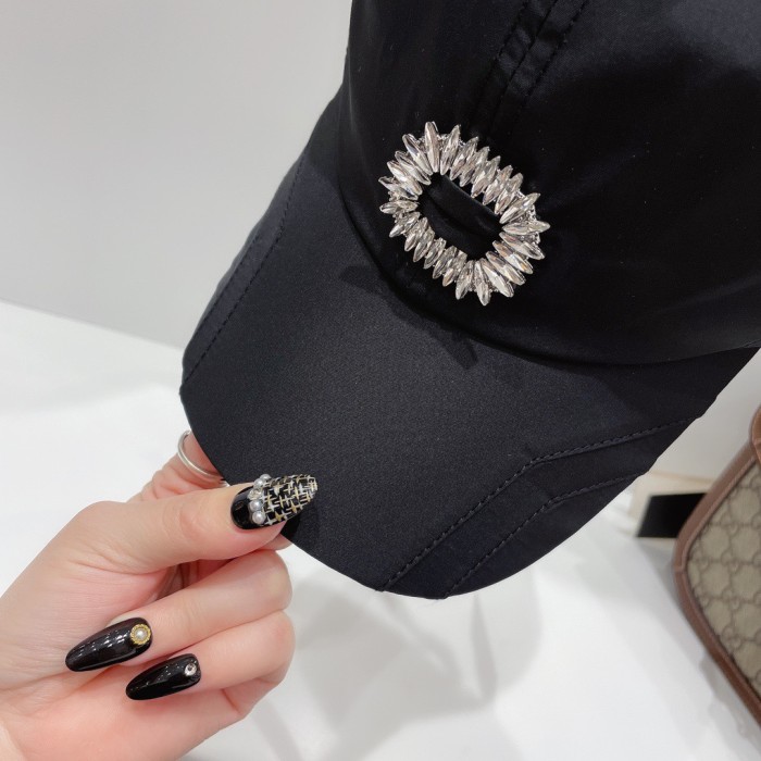 Streetwear Hat SMFK 329401