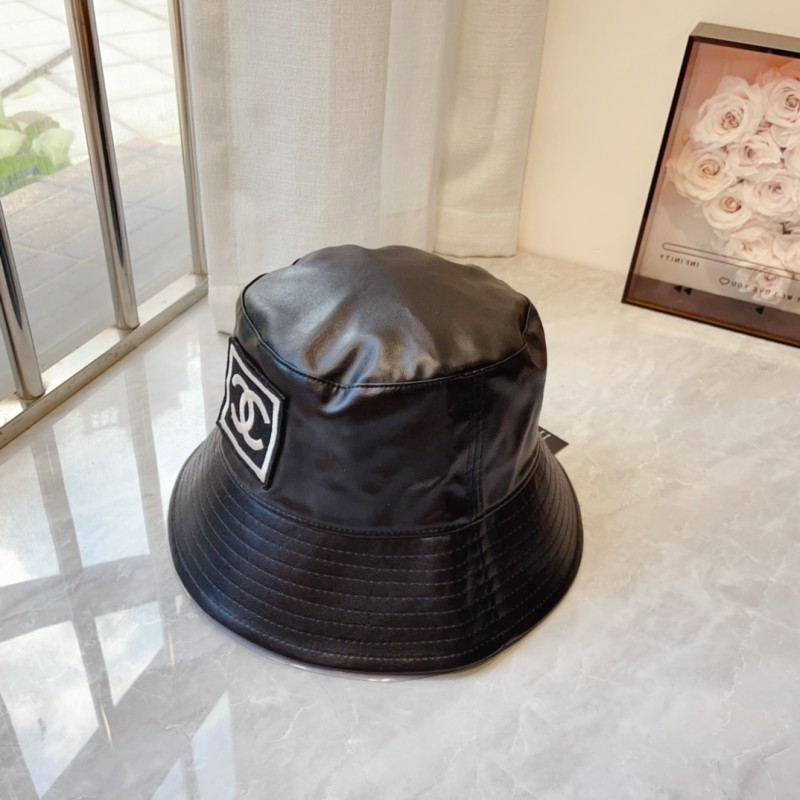 Streetwear Hat Chanel 329378