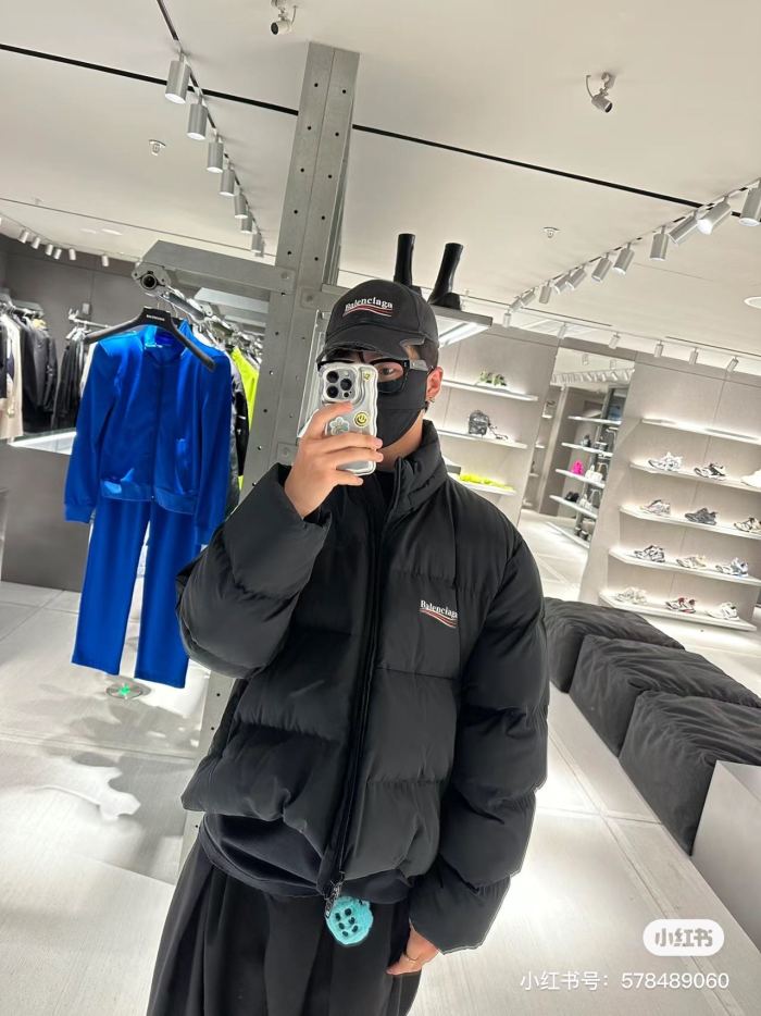 Clothes Balenciaga 790