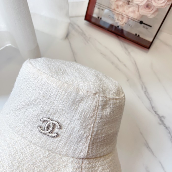 Streetwear Hat Chanel 329363
