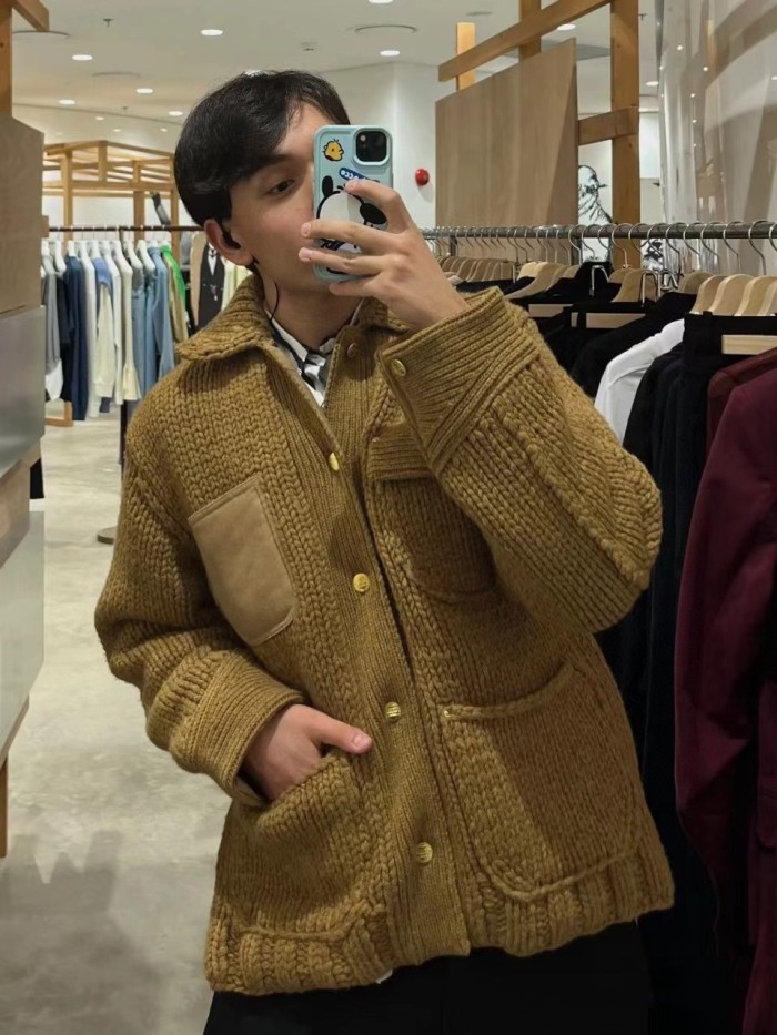 Clothes FEAR OF GOD FOG 194