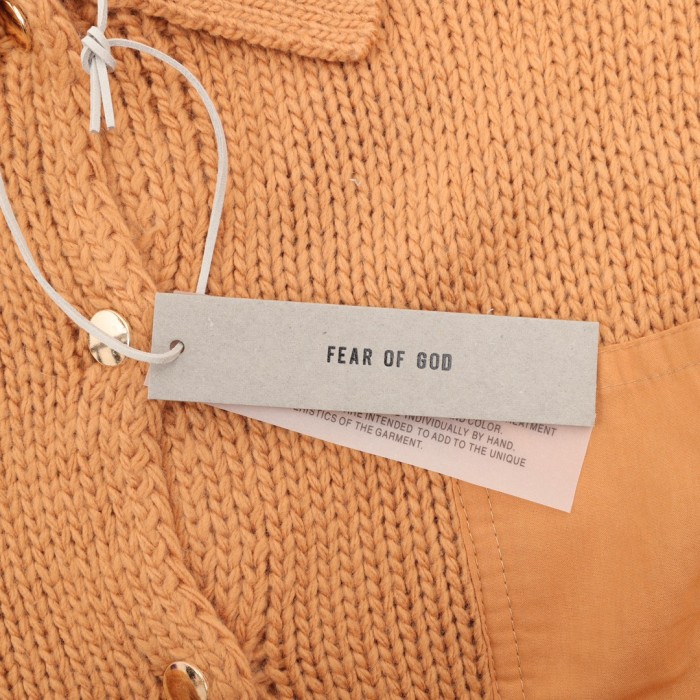 Clothes FEAR OF GOD FOG 194