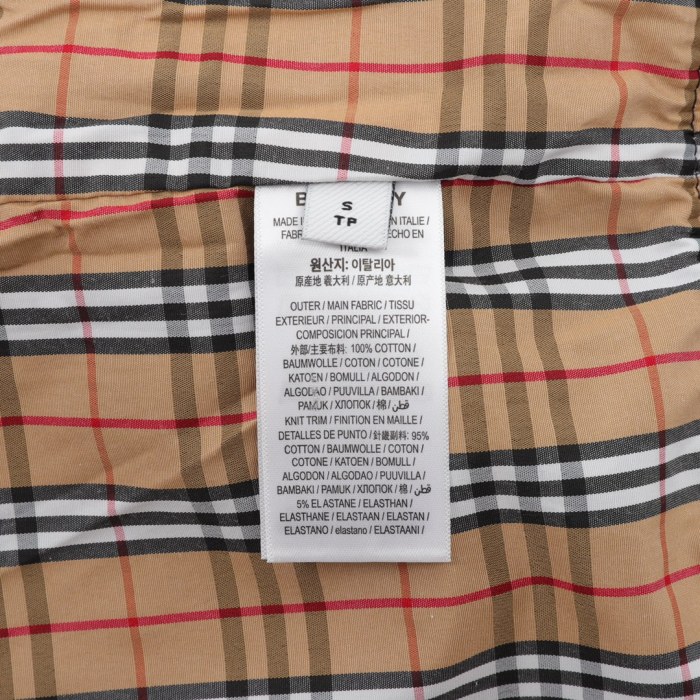 Clothes Burberry 624