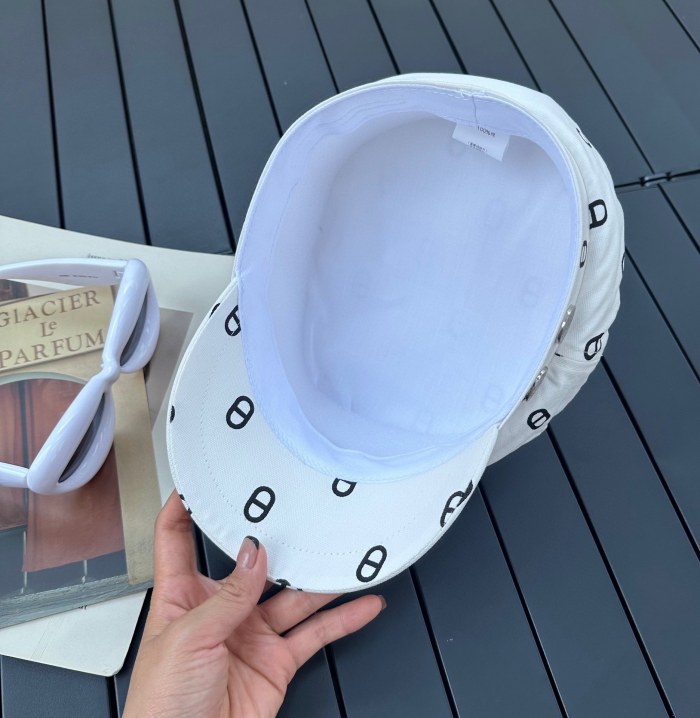 Streetwear Hat Celine 329361