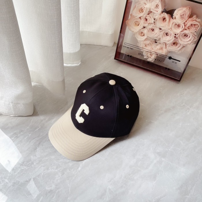 Streetwear Hat Celine 329391